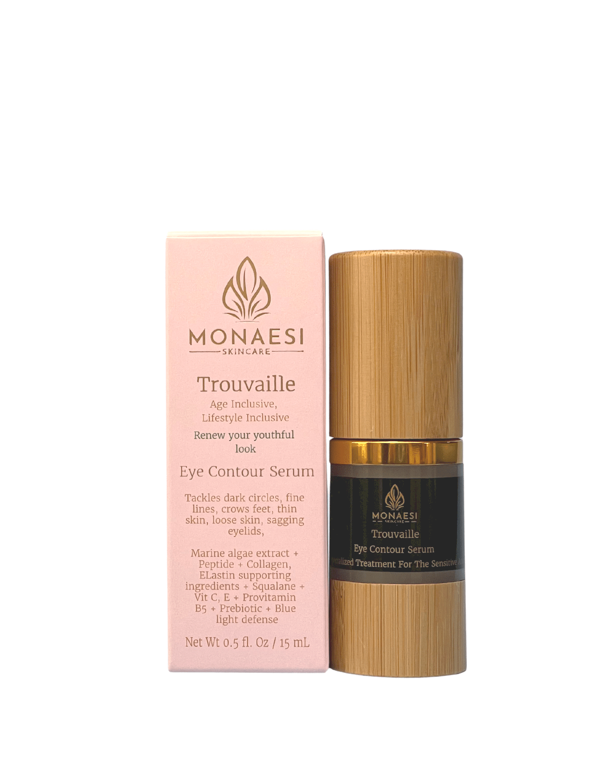 Eye Contour Serum