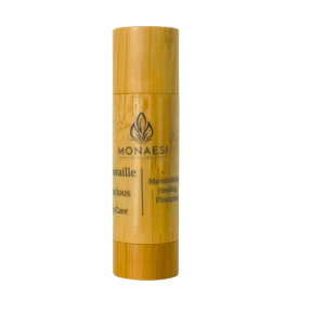 Luscious Lip Care