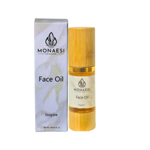 Face Oil