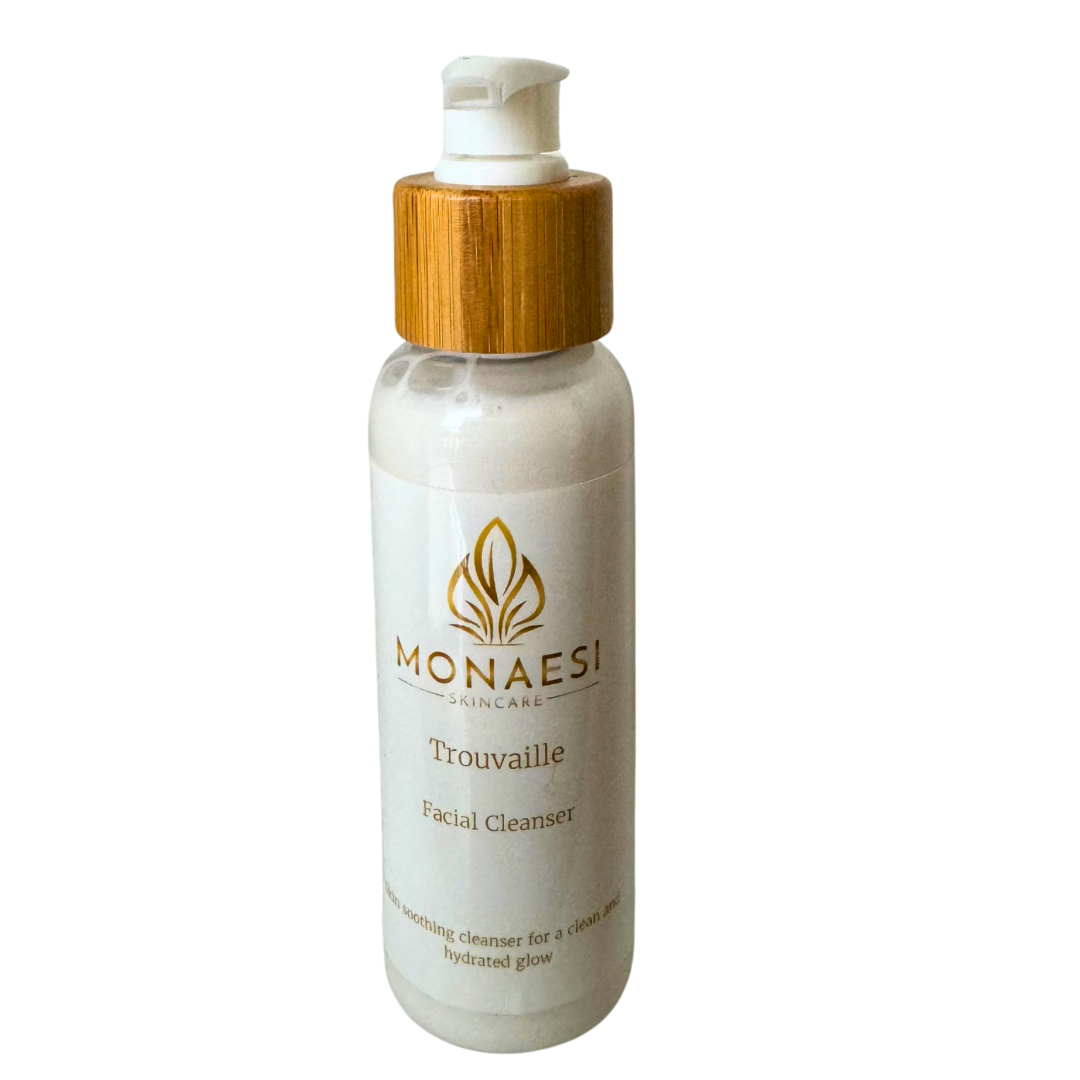 Facial Cleanser