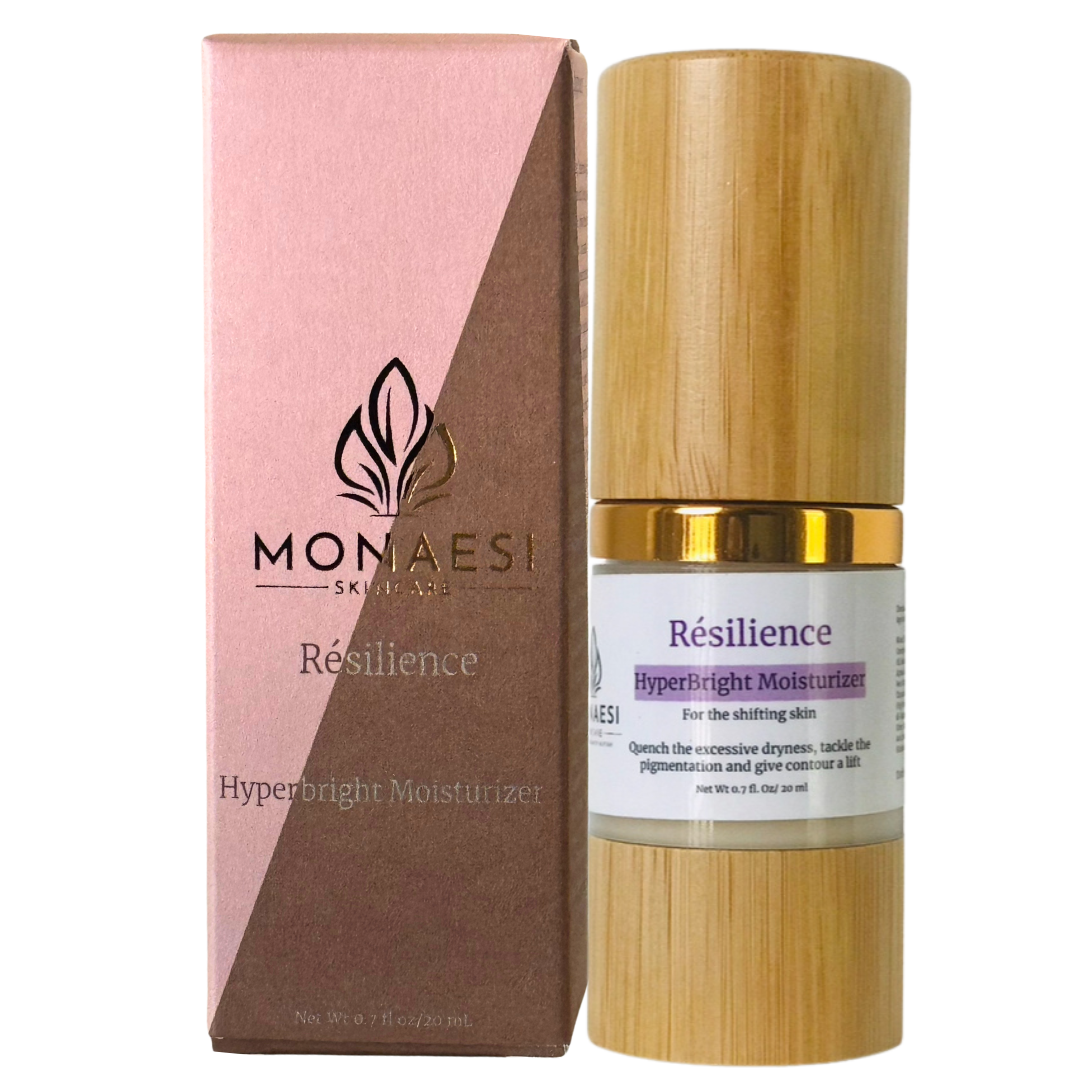 HyperBright Moisturizer