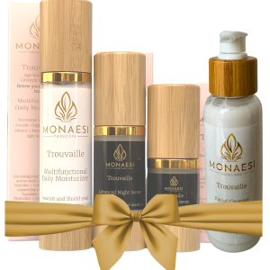 AM/PM Complete Facial Care