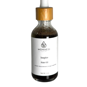 Hair Oil
