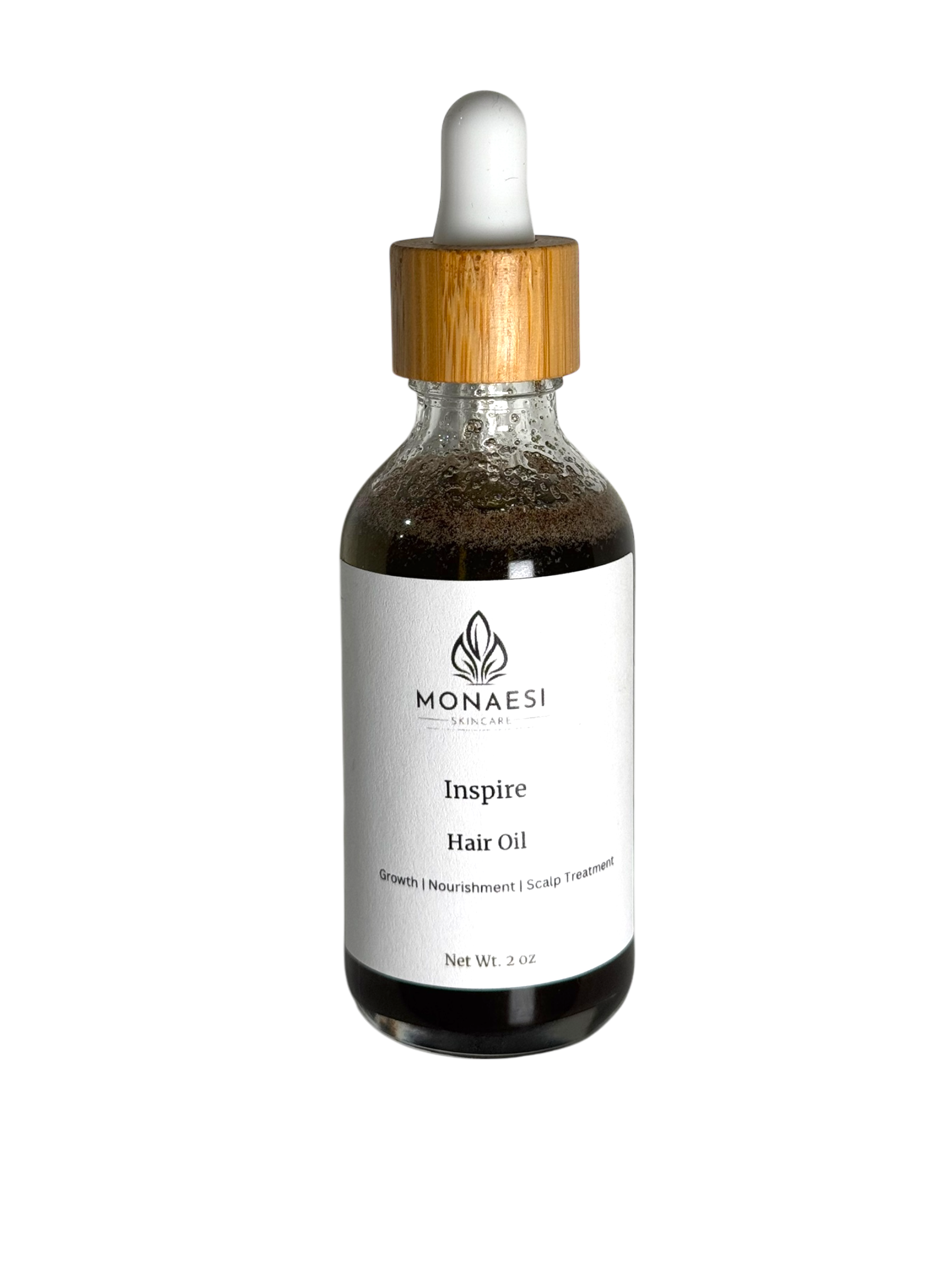 Hair Oil
