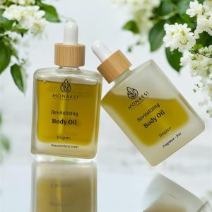 Body Oil